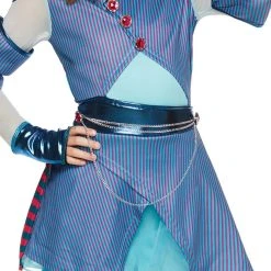 Spirit Halloween Kids Rhea Costume - SpacePOP 6 Spirit Halloween Kids Rhea Costume - SpacePOP -Cheap Trick Or Treat Hub Store 01380765 c