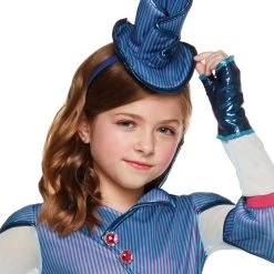 Spirit Halloween Kids Rhea Costume - SpacePOP 7 Spirit Halloween Kids Rhea Costume - SpacePOP -Cheap Trick Or Treat Hub Store 01380765 d