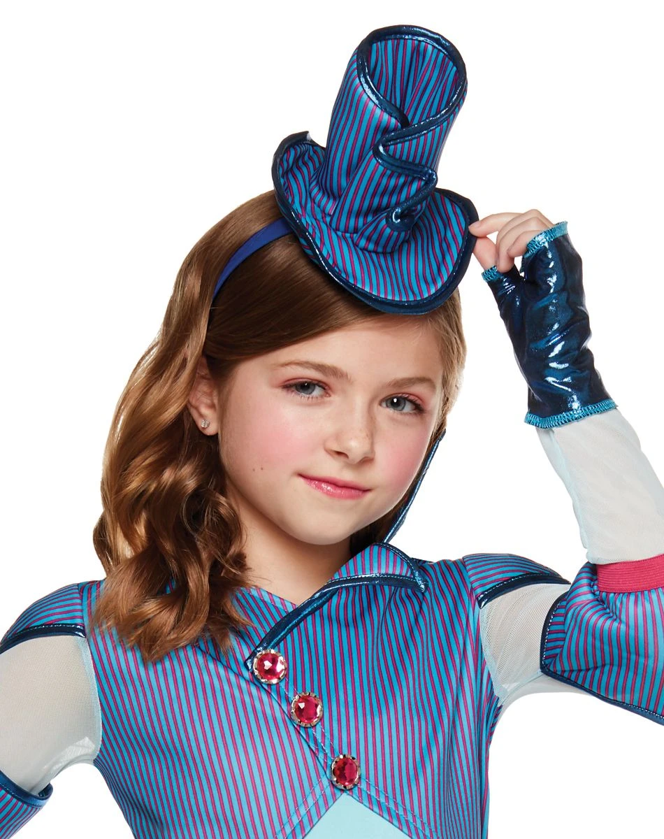 Spirit Halloween Kids Rhea Costume - SpacePOP 4 Spirit Halloween Kids Rhea Costume - SpacePOP - Image 4