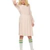 Spirit Halloween Kids Eleven Dress Costume - Stranger Things