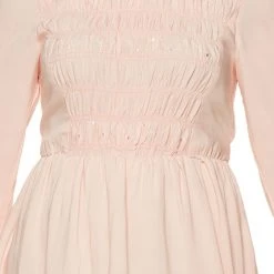 Spirit Halloween Adult Replica Eleven Costume - Stranger Things -Cheap Trick Or Treat Hub Store 01382654 c