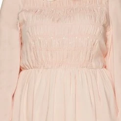 Spirit Halloween Adult Replica Eleven Costume - Stranger Things -Cheap Trick Or Treat Hub Store 01382654 e