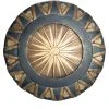 Spirit Halloween Kids Wonder Woman Shield - DC Comics