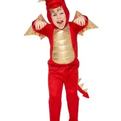 Spirit Halloween Baby Dragon Costume