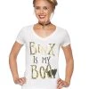Spirit Halloween Binx Is My Boo T Shirt - Hocus Pocus