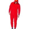 Spirit Halloween Adult Elmo Union Suit - Sesame Street