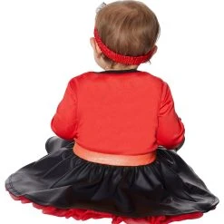 Spirit Halloween Baby The Incredibles Dress - Disney -Cheap Trick Or Treat Hub Store 01388081 d