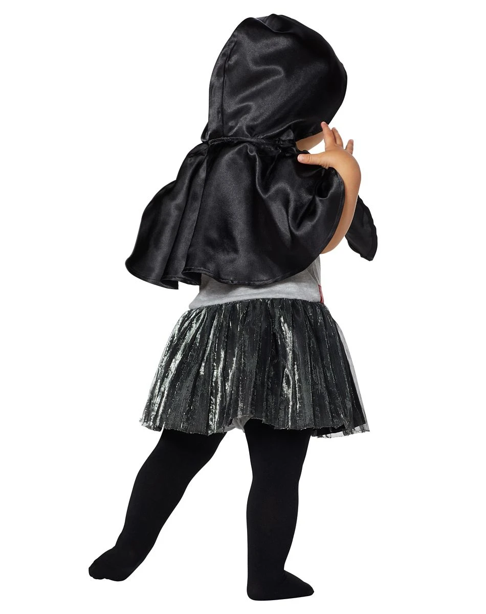 Spirit Halloween Baby Harry Potter Dress - Harry Potter 2 Spirit Halloween Baby Harry Potter Dress - Harry Potter - Image 2