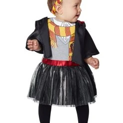 Spirit Halloween Baby Harry Potter Dress - Harry Potter 8 Spirit Halloween Baby Harry Potter Dress - Harry Potter -Cheap Trick Or Treat Hub Store 01388172 d