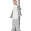 Spirit Halloween Toddler Shark Costume