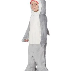 Spirit Halloween Toddler Shark Costume