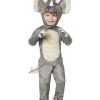Spirit Halloween Toddler Sound Dinosaur Costume