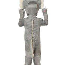 Spirit Halloween Toddler Sound Dinosaur Costume -Cheap Trick Or Treat Hub Store 01388594 b