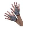 Spirit Halloween Gothic Lace Wristlets