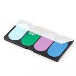 Spirit Halloween Cool Tones Color Palette 5 Spirit Halloween Cool Tones Color Palette -Cheap Trick Or Treat Hub Store 01389063 c