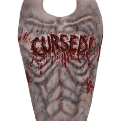 Spirit Halloween Cursed Zombie Costume Kit -Cheap Trick Or Treat Hub Store 01389956 c