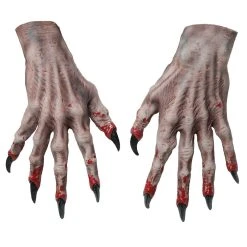 Spirit Halloween Cursed Zombie Costume Kit -Cheap Trick Or Treat Hub Store 01389956 d