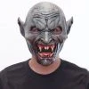 Spirit Halloween Bloody Demon Full Mask