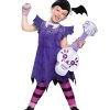 Spirit Halloween Toddler Ghoul Girl Vampirina Costume - Disney