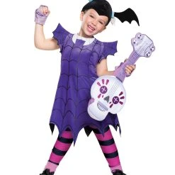 Spirit Halloween Toddler Ghoul Girl Vampirina Costume - Disney