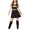 Spirit Halloween Batman Dress Kit - DC Comics