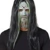 Spirit Halloween Rob Zombie Full Mask
