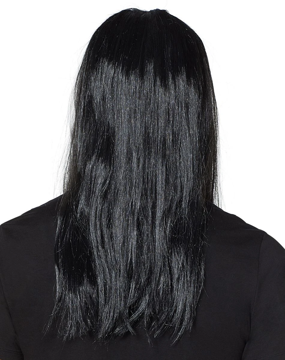 Spirit Halloween Rob Zombie Full Mask 2 Spirit Halloween Rob Zombie Full Mask - Image 2