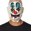 Spirit Halloween Clown Full Mask - 31