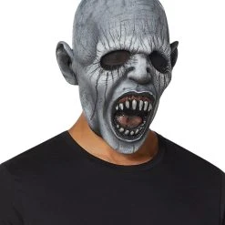 Spirit Halloween Demon Spawn Full Mask - Ash Vs. Evil Dead -Cheap Trick Or Treat Hub Store 01391531 c