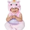 Spirit Halloween Baby Unicorn Costume