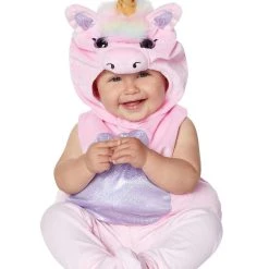 Spirit Halloween Baby Unicorn Costume
