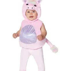 Spirit Halloween Baby Unicorn Costume 5 Spirit Halloween Baby Unicorn Costume -Cheap Trick Or Treat Hub Store 01394766 c