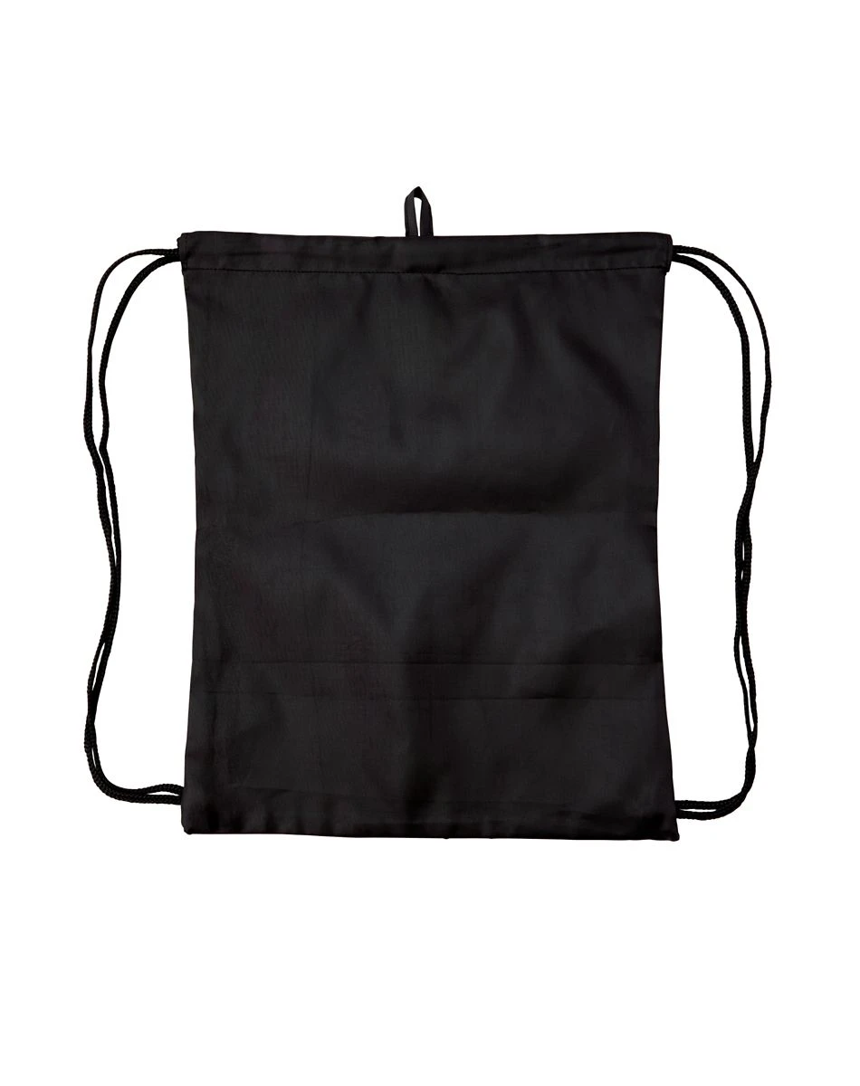 Spirit Halloween Scary Clown Cinch Bag 2 Spirit Halloween Scary Clown Cinch Bag - Image 2