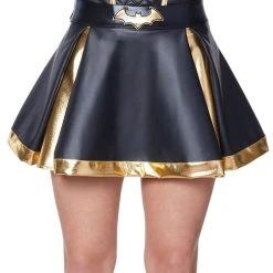 Spirit Halloween Batman Skirt - DC Comics