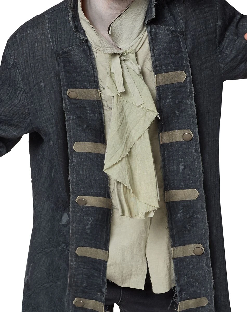 Spirit Halloween Adult Billy Butcherson Costume - Hocus Pocus 3 Spirit Halloween Adult Billy Butcherson Costume - Hocus Pocus - Image 3