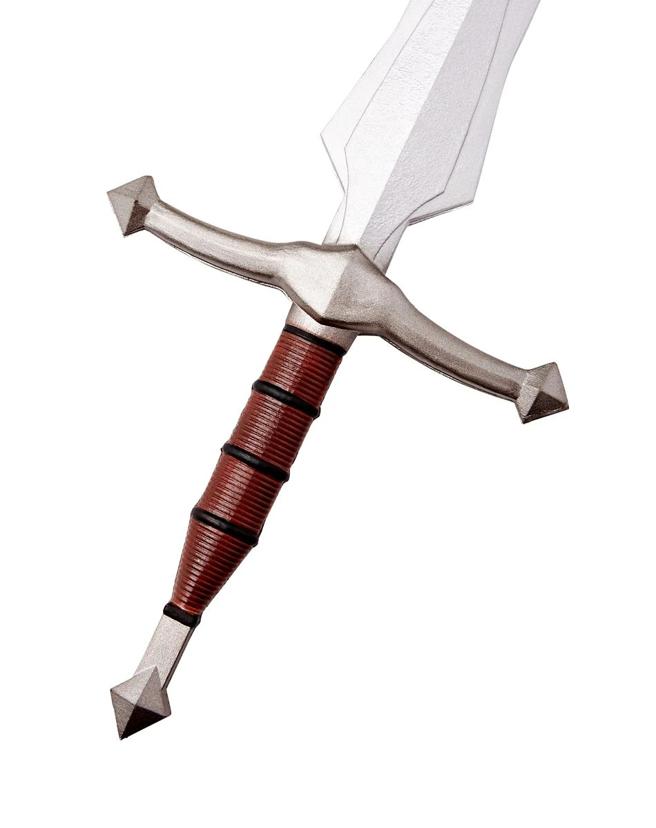 Spirit Halloween Medieval Long Sword 2 Spirit Halloween Medieval Long Sword - Image 2