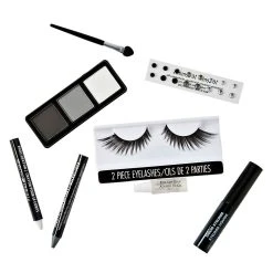 Spirit Halloween Wolf Makeup Kit