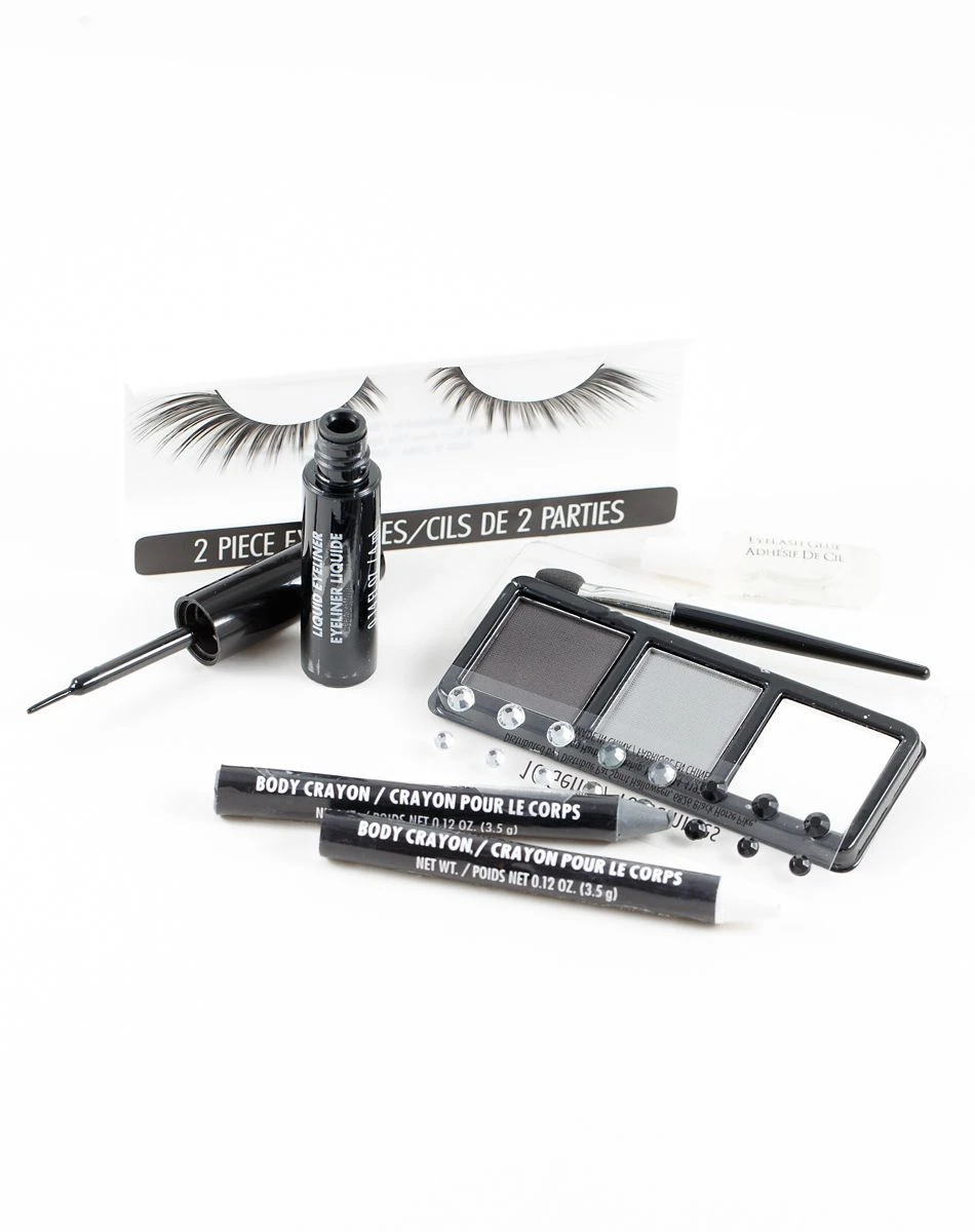 Spirit Halloween Wolf Makeup Kit 2 Spirit Halloween Wolf Makeup Kit - Image 2