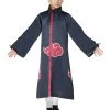 Spirit Halloween Kids Akatsuki Robe - Naruto