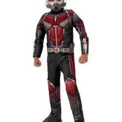 Spirit Halloween Kids Ant-Man Costume Deluxe - Marvel