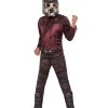 Spirit Halloween Kids Star-Lord Costume - Guardians of the Galaxy