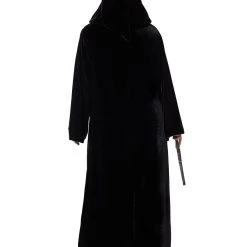 Spirit Halloween Slytherin Robe Deluxe - Harry Potter -Cheap Trick Or Treat Hub Store 01398163 c