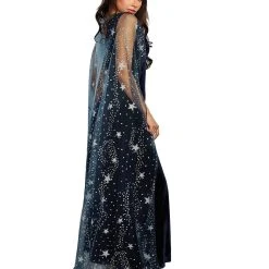 Spirit Halloween Adult Sorceress Costume -Cheap Trick Or Treat Hub Store 01399021 b