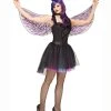Spirit Halloween Adult Dark Unicorn Costume