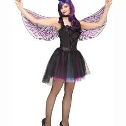 Spirit Halloween Adult Dark Unicorn Costume 5 Spirit Halloween Adult Dark Unicorn Costume -Cheap Trick Or Treat Hub Store 01399161 a