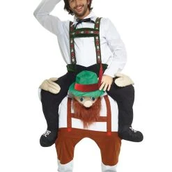 Spirit Halloween Oktoberfest Adult Man Costume