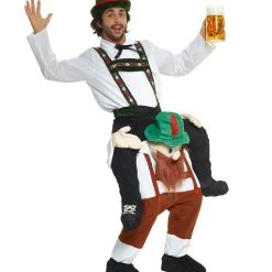 Spirit Halloween Oktoberfest Adult Man Costume 6 Spirit Halloween Oktoberfest Adult Man Costume -Cheap Trick Or Treat Hub Store 01400480 c