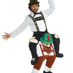 Spirit Halloween Oktoberfest Adult Man Costume 7 Spirit Halloween Oktoberfest Adult Man Costume -Cheap Trick Or Treat Hub Store 01400480 d