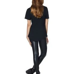 Spirit Halloween Sanderson Sisters Silhouette T Shirt - Hocus Pocus -Cheap Trick Or Treat Hub Store 01400696 b