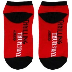 Spirit Halloween The Nightmare Before Christmas Ankle Socks - 7 Pair -Cheap Trick Or Treat Hub Store 01401793 i